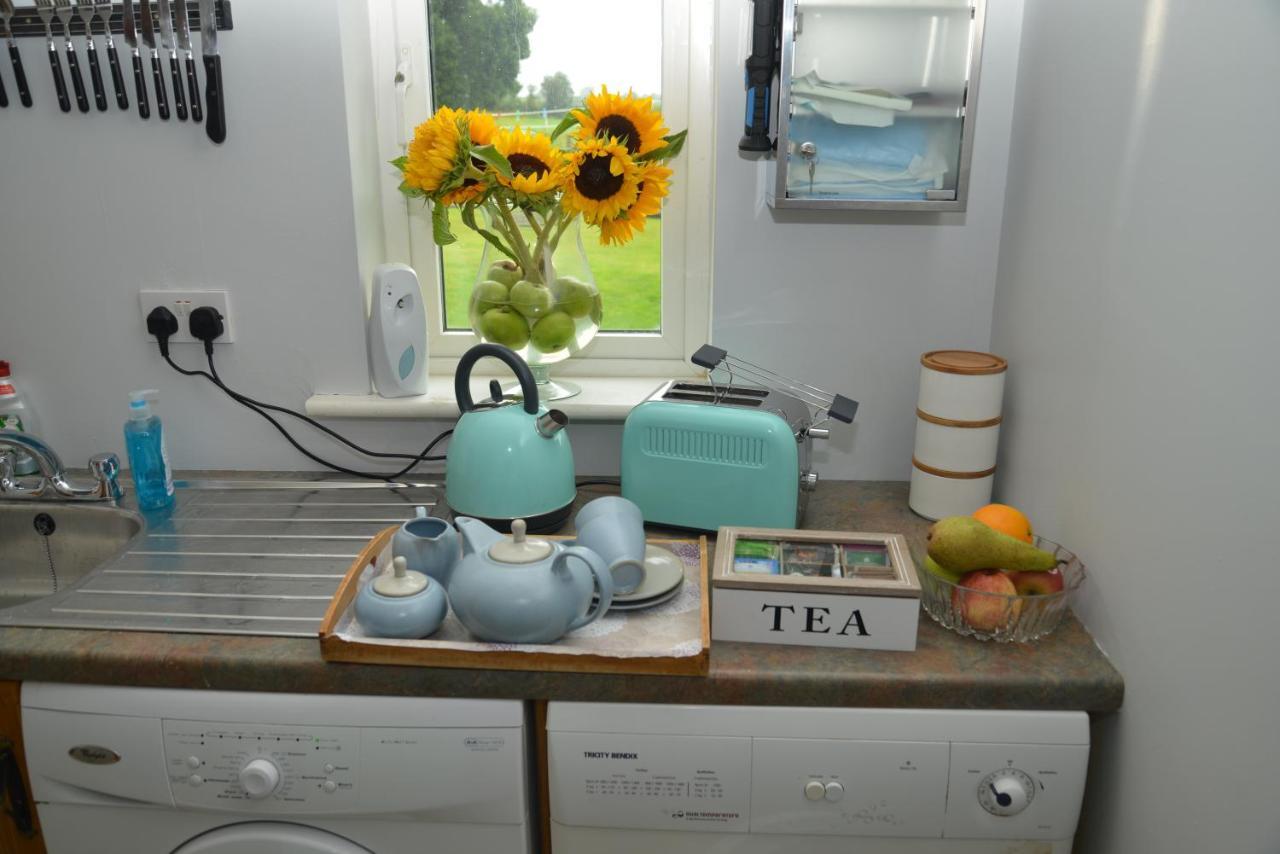 Kingstown House Bed and Breakfast Cashel  Εξωτερικό φωτογραφία