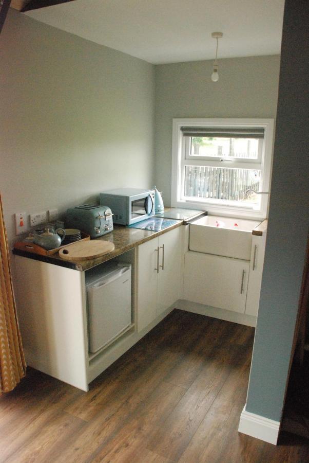 Kingstown House Bed and Breakfast Cashel  Εξωτερικό φωτογραφία