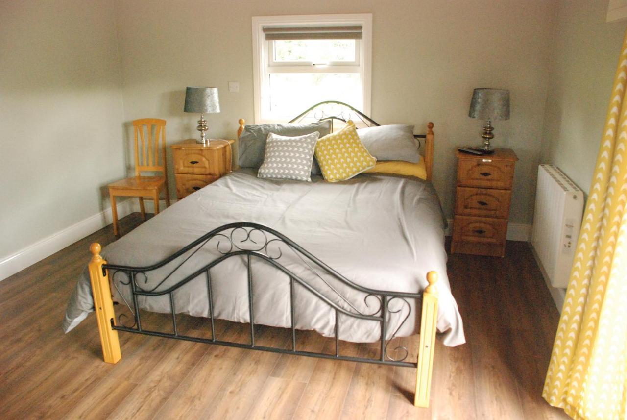 Kingstown House Bed and Breakfast Cashel  Εξωτερικό φωτογραφία