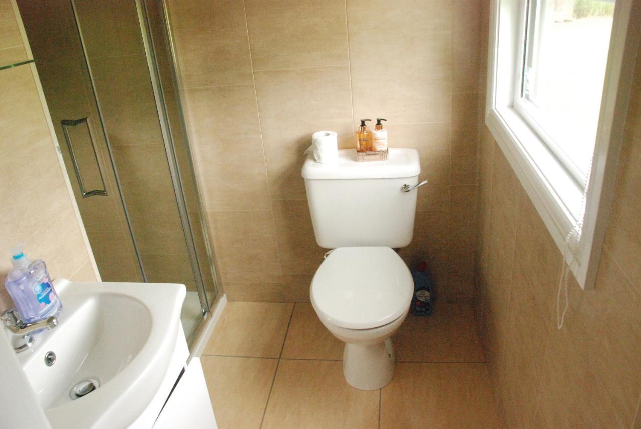 Kingstown House Bed and Breakfast Cashel  Εξωτερικό φωτογραφία