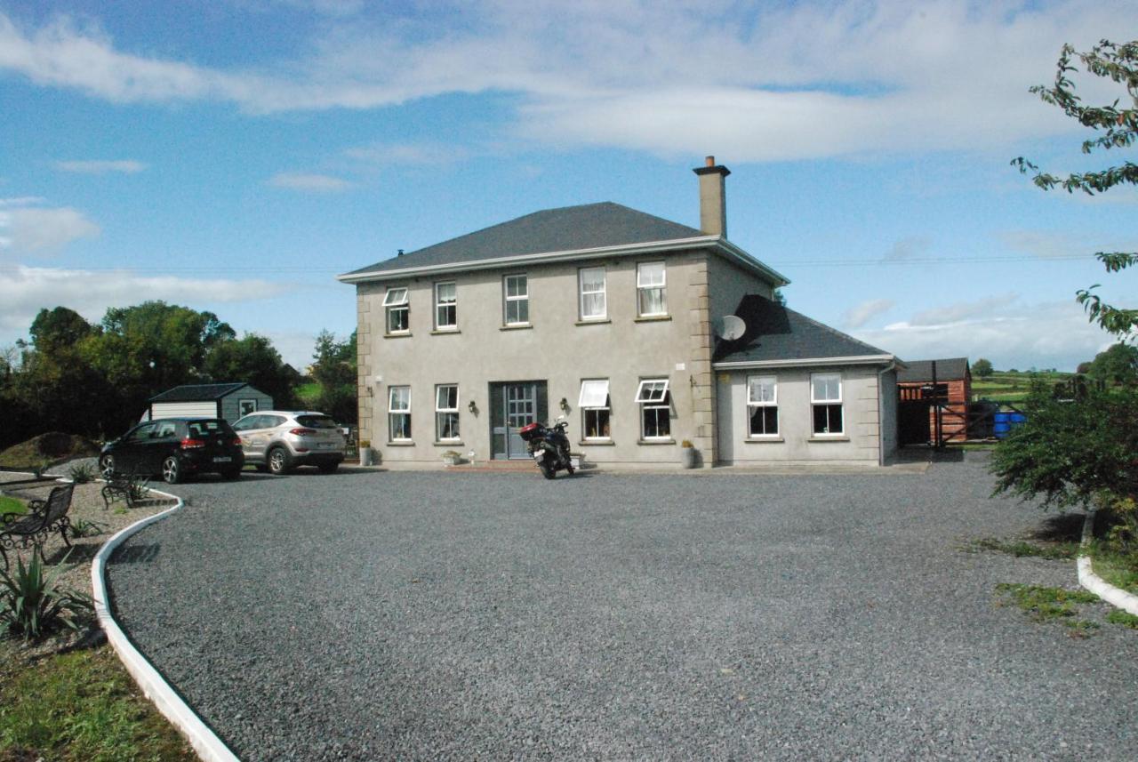 Kingstown House Bed and Breakfast Cashel  Εξωτερικό φωτογραφία