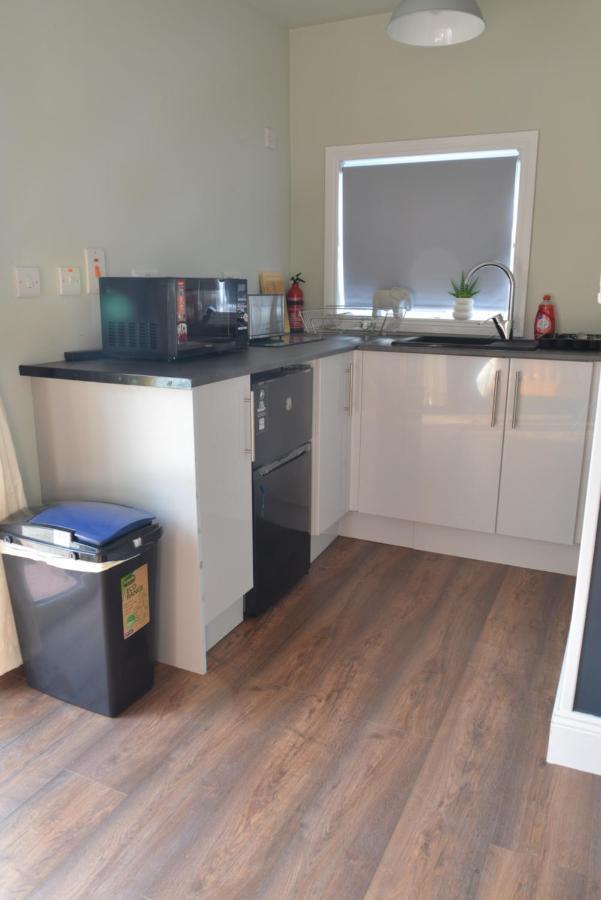 Kingstown House Bed and Breakfast Cashel  Εξωτερικό φωτογραφία