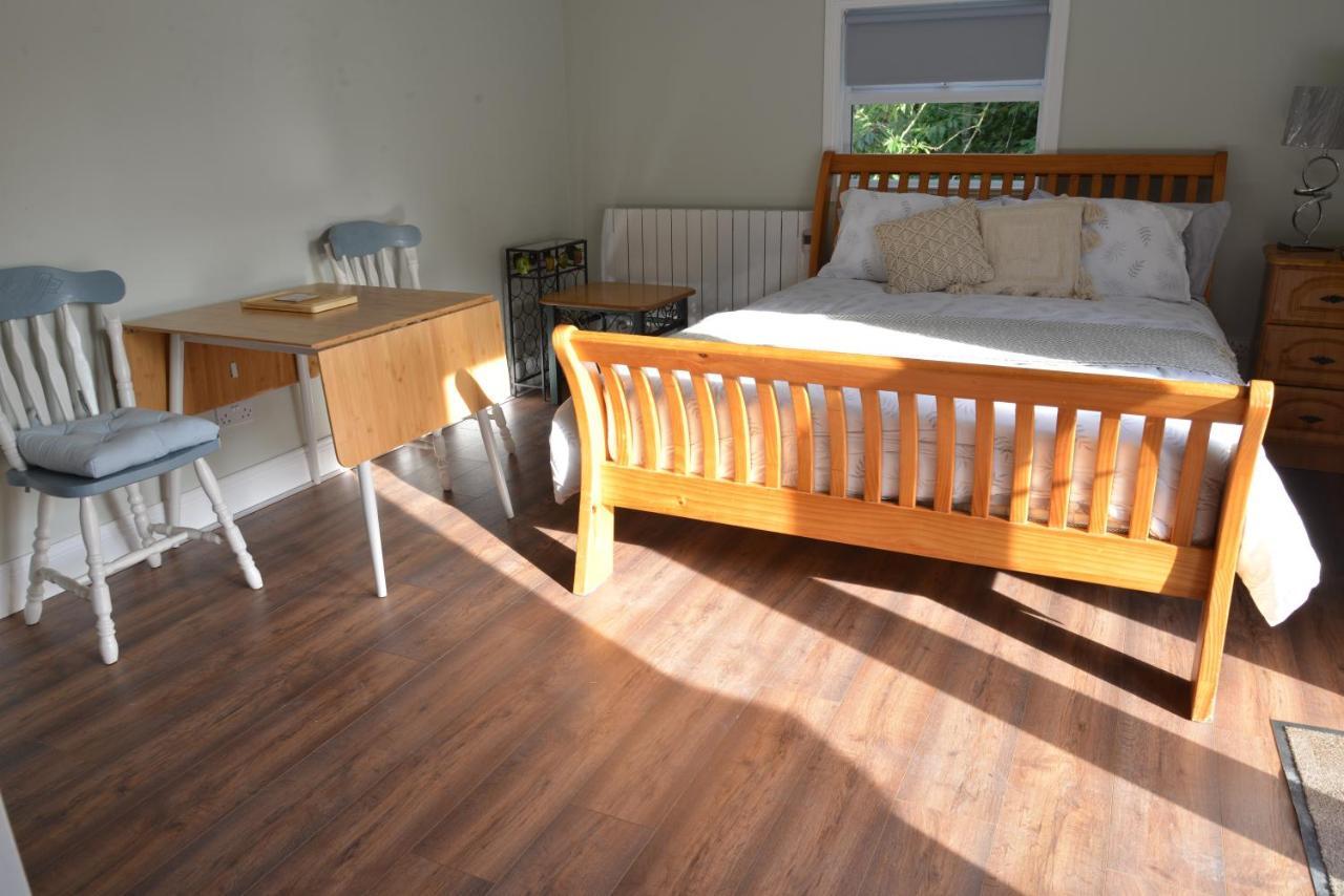 Kingstown House Bed and Breakfast Cashel  Εξωτερικό φωτογραφία