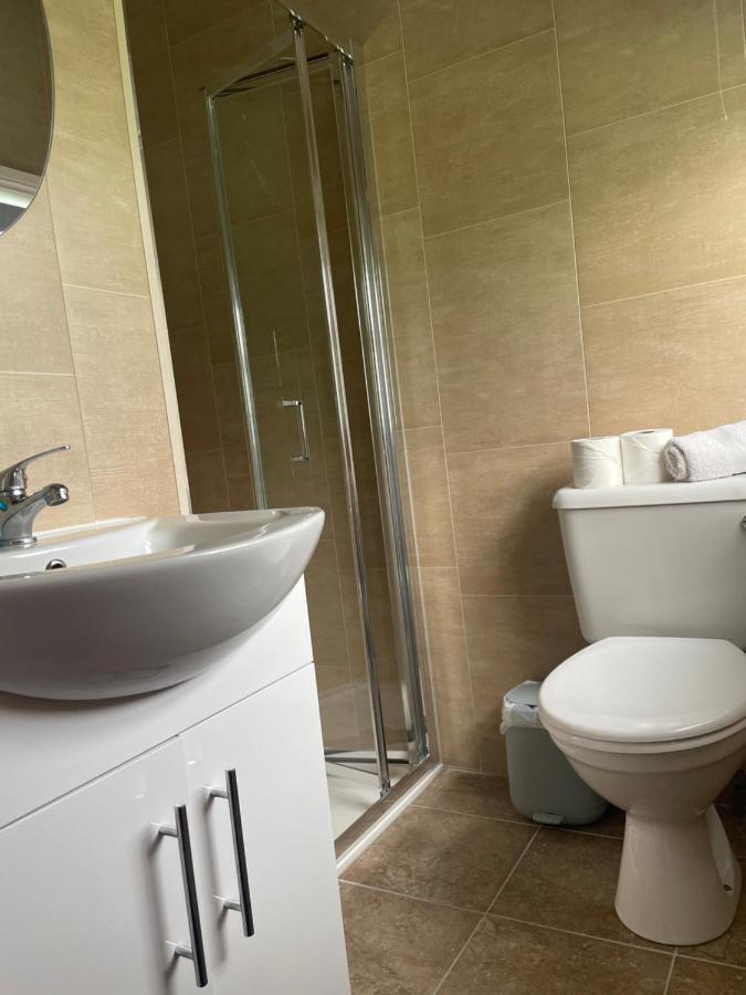 Kingstown House Bed and Breakfast Cashel  Εξωτερικό φωτογραφία