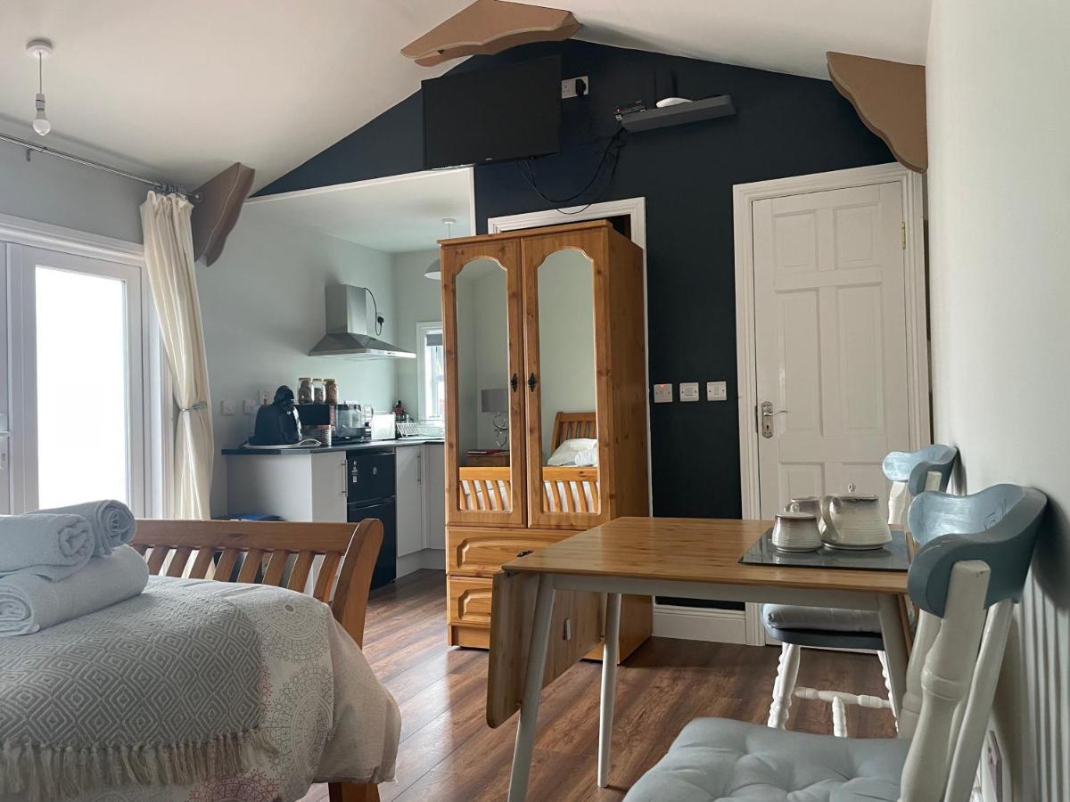 Kingstown House Bed and Breakfast Cashel  Εξωτερικό φωτογραφία