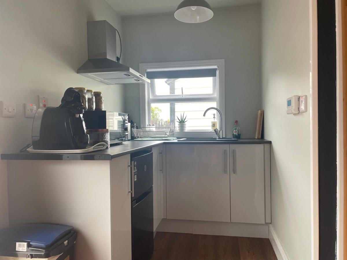 Kingstown House Bed and Breakfast Cashel  Εξωτερικό φωτογραφία